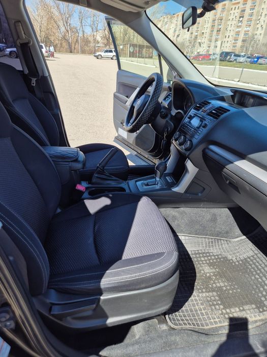 Subaru Forester 2013г. 
Срочная продажа.