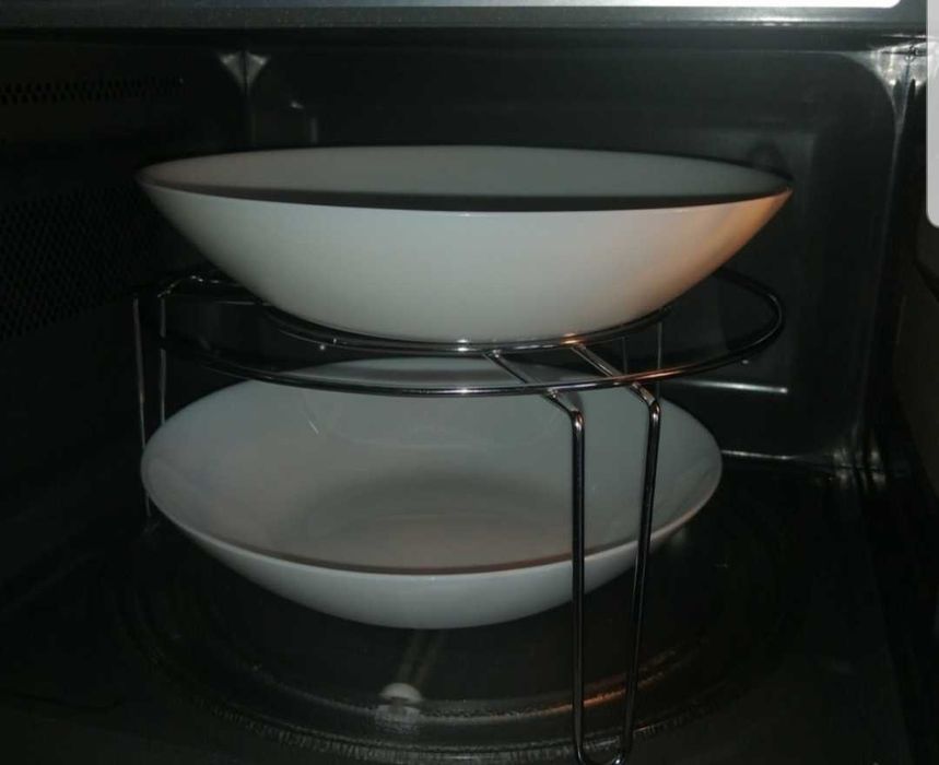 Металлическая подставка новая