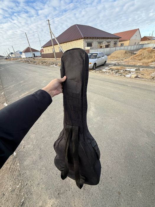 Гитара гитара…….