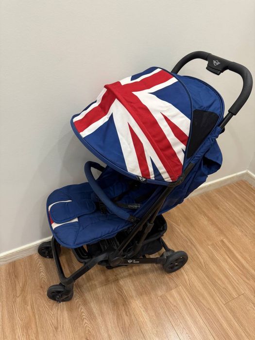 Коляска Mini by Easywalker