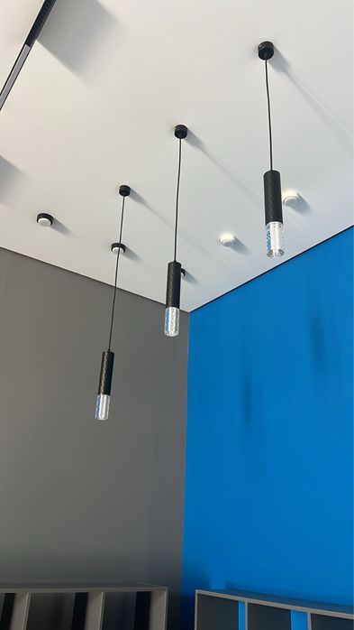 1200₸. Скидкой Натяжные потолки