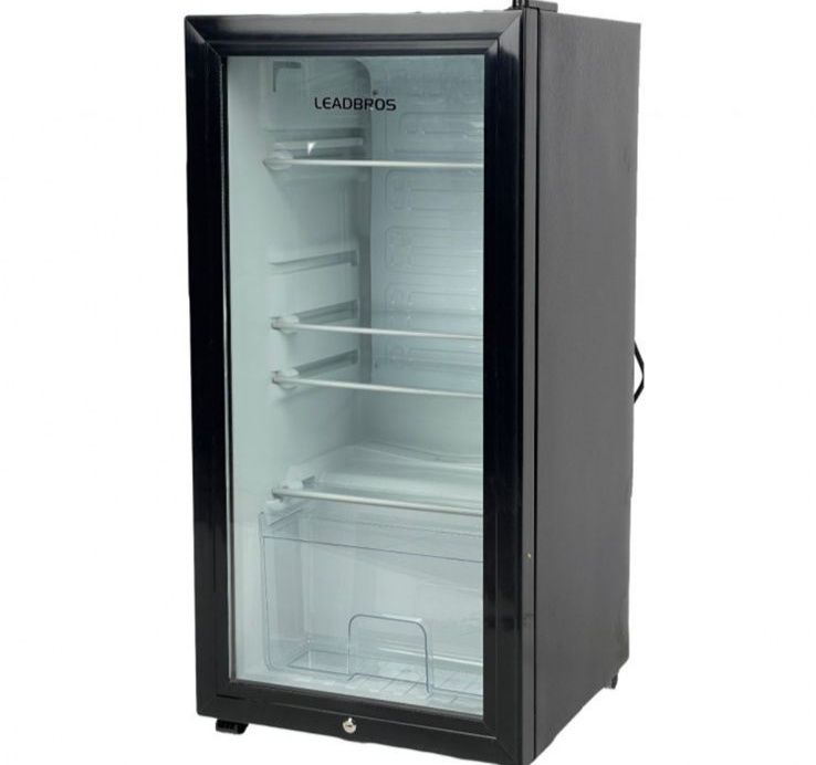 Барные холодильники