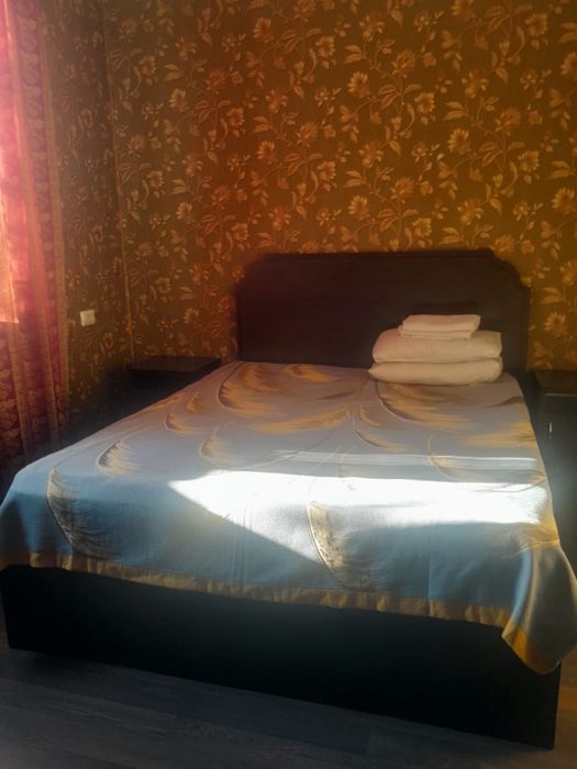 Гостиница Ак Сункар