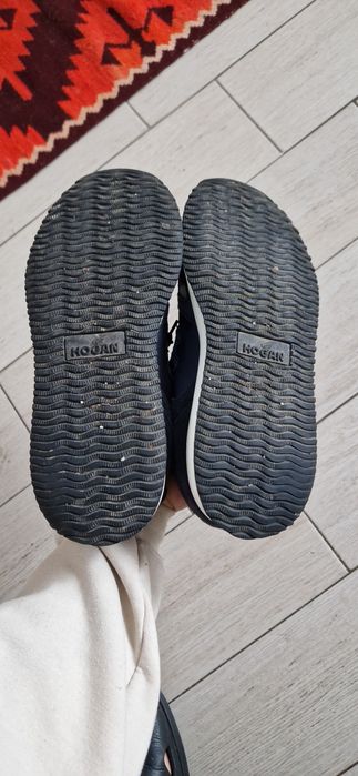 Sneakers Hogan autentici