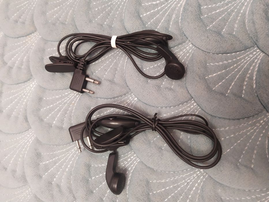 Продам гарнитуры для р/станции