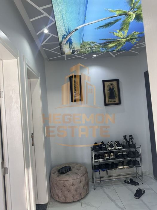 Продава се Тристаен апартамент в Варна, Кайсиева градина - 84 кв.м за 1203 €/кв.м - Снимка #11