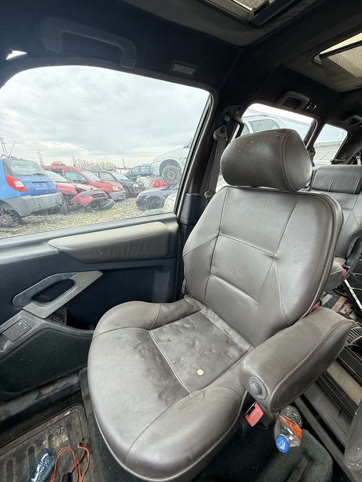 Renault espase J63 Безин начасти