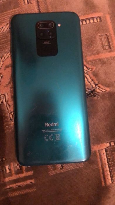 Mi 8lite 64/3 redmi note 9 64/3