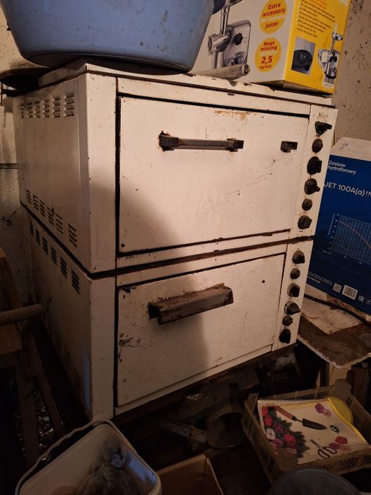 Печка / Фурна Пауталия