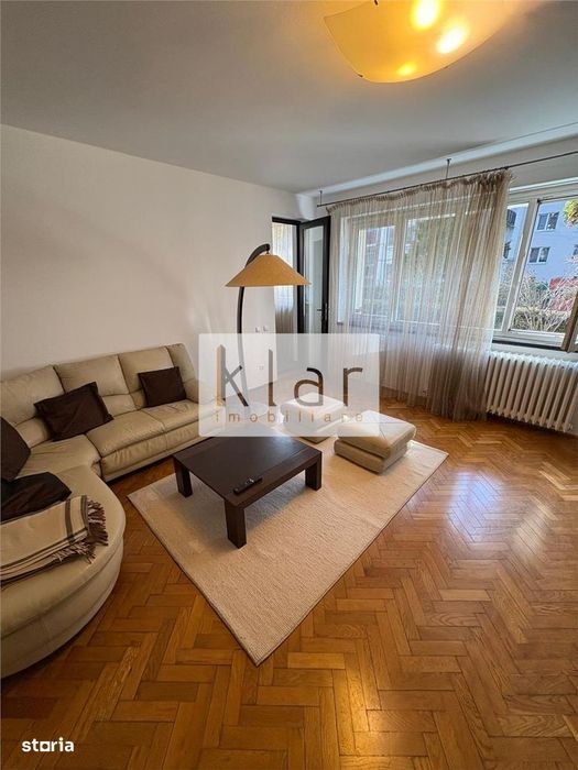 Apartament 3 camere bloc de caramida si garaj cu CF — fotografia 1