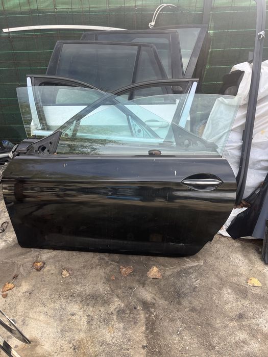 Врата бмв ф13 ф12 6 та серия bmw f13 f12 640d 650i 640i 640д врати