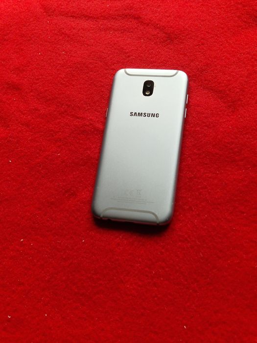 Telefon Samsung cu touchscreen