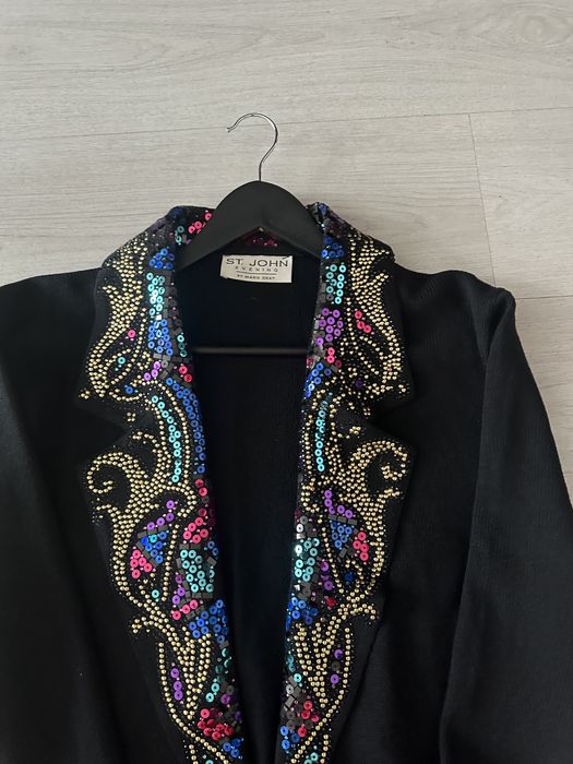 Сако плетрно