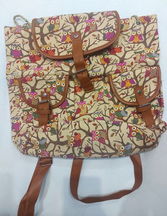 Дамски чанти и раници