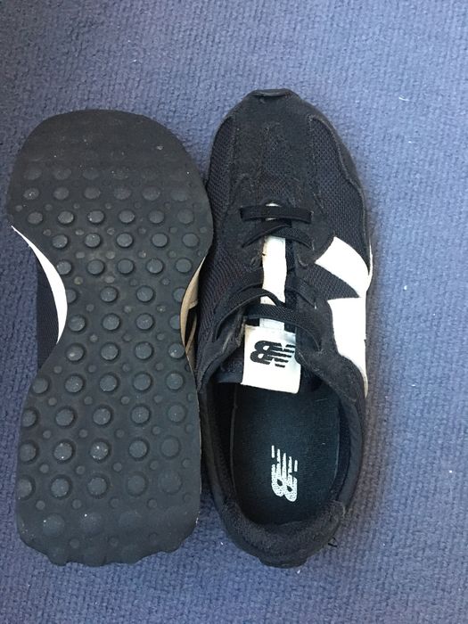 Юношески маратонки