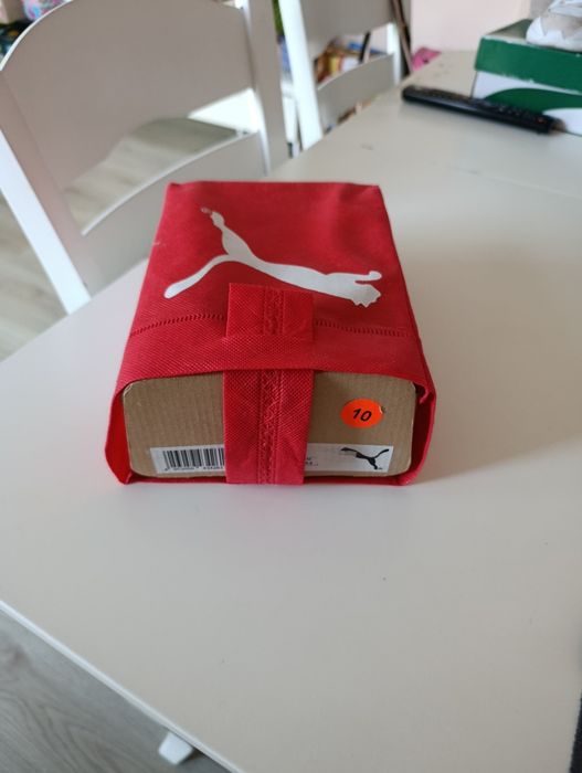 Балерини Puma 27