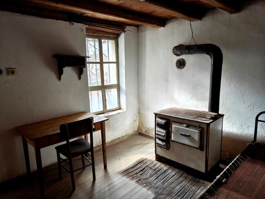 Къща в Зелениково