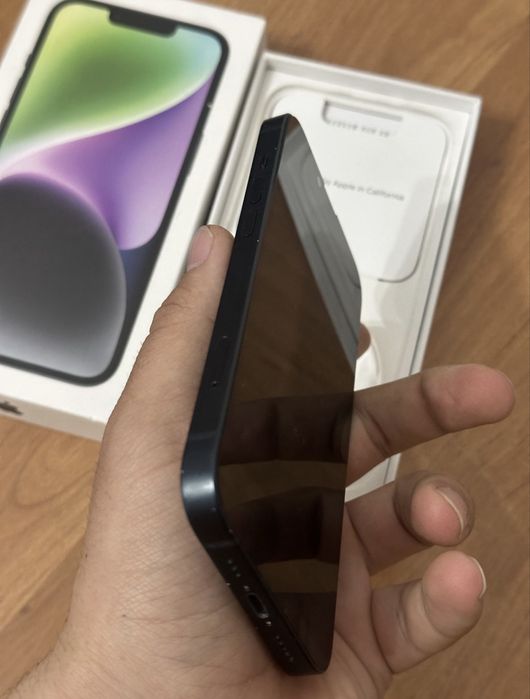 iPhone 14 / Айфон 14 в идеале