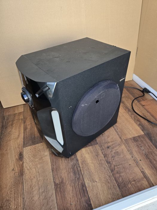 Sistem audio Rockville HTS56