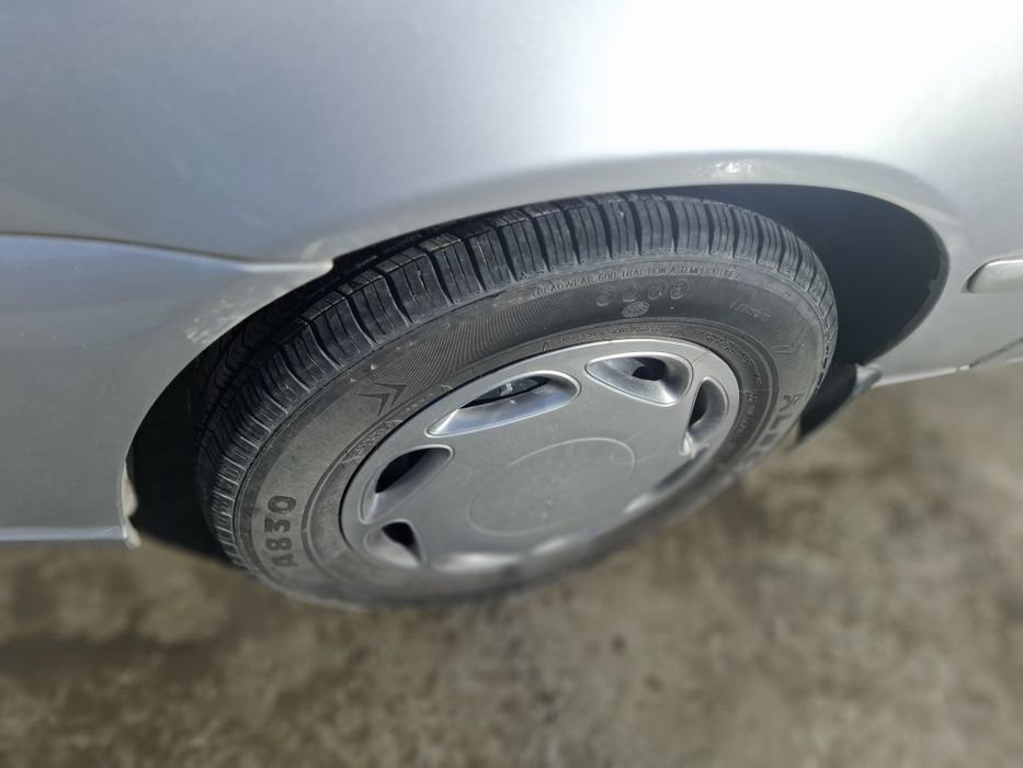 Нексия 2 сонс трамблер. Пропан 4 покаления.