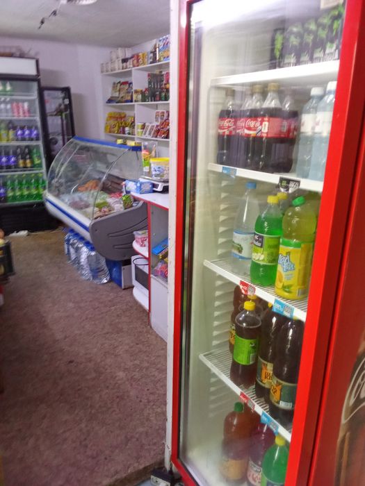 СРОЧНО!Азық түлік дүкені,готовый бизнес
