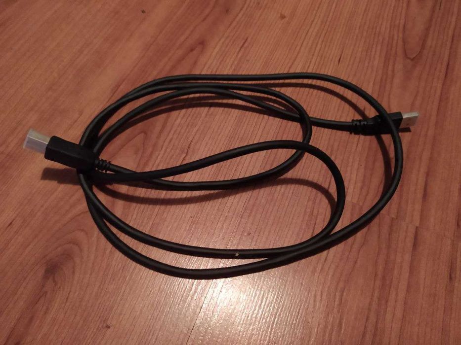 Кабели для принтера USB 3.0 (не подходят для обычного принтера!)