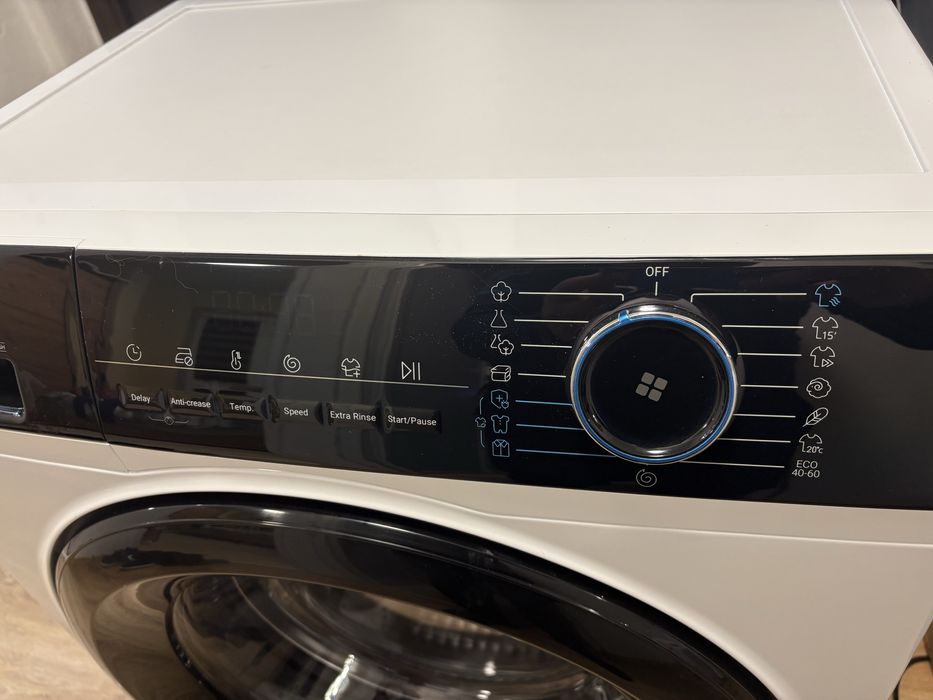 Пералня Haier 7кг.