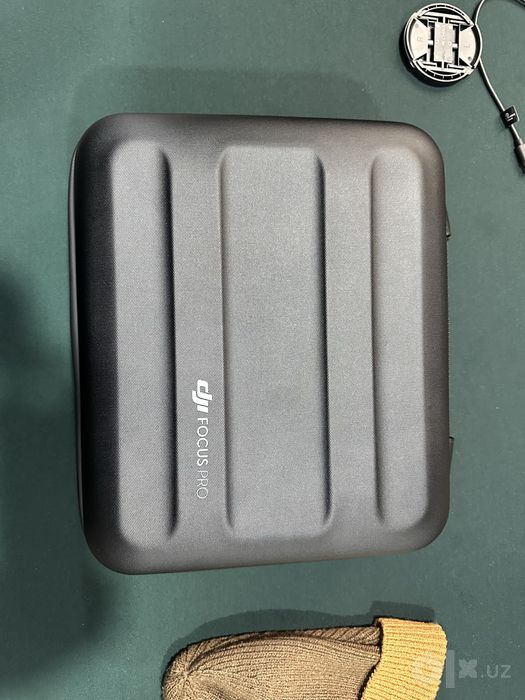 DJI Focus Pro(obektiv fokusini nazorat qiluvchi)