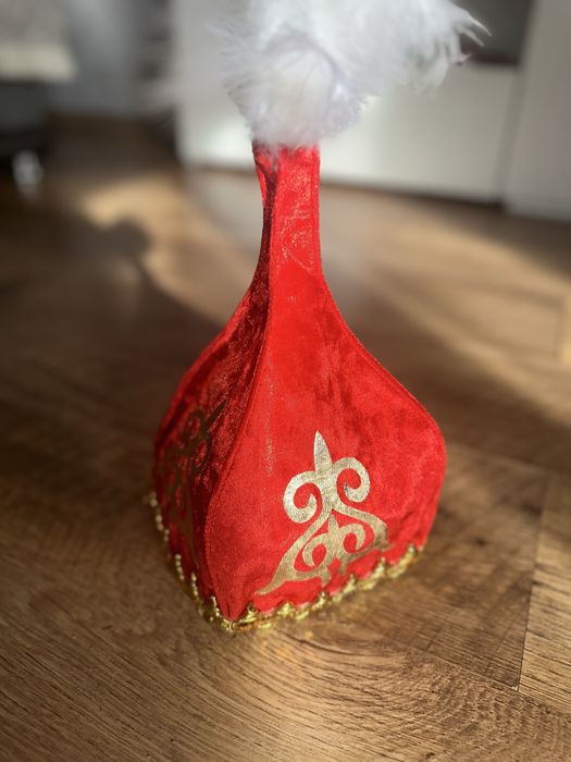 Национальное платье на прокат