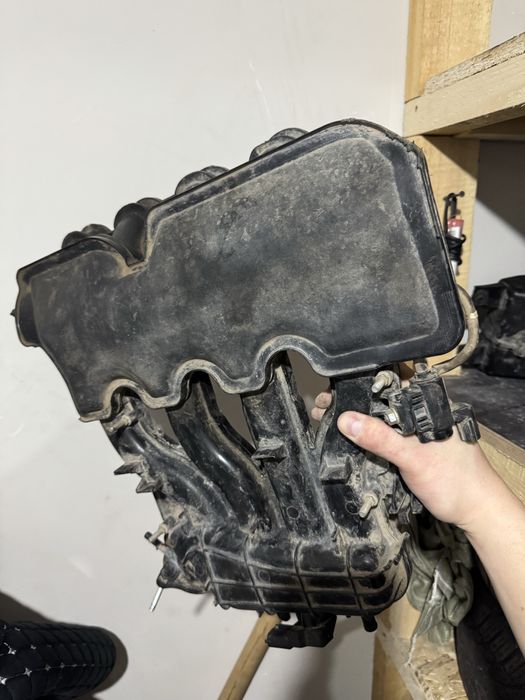 Лада Веста запчасти