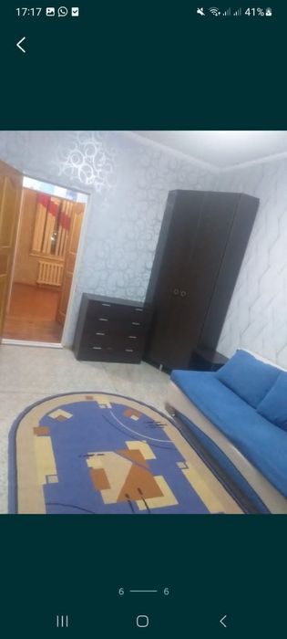 Сдам кв на длительний срок