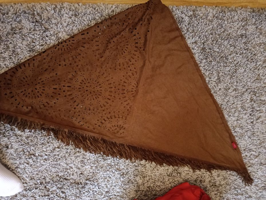 Șal de damă elegant