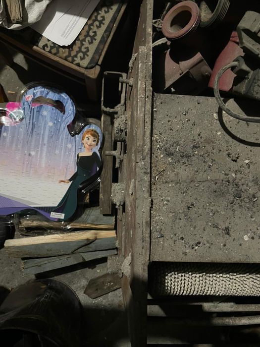 Котел для бани с водянными рукавами