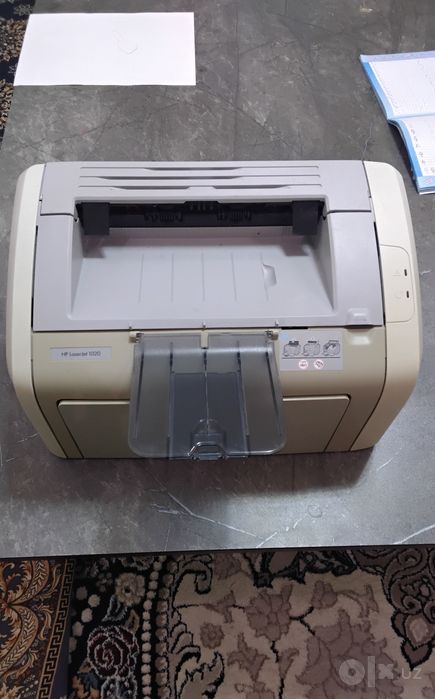 Printer sotiladi hp1020