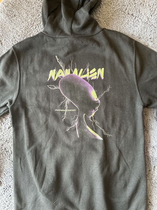 Hanoran Nane merch Nanalien 2020