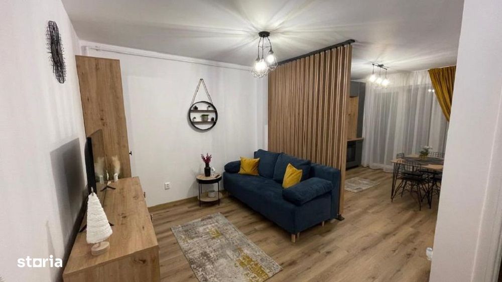Apartament,