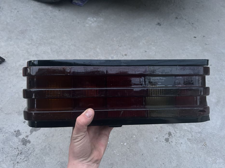 Mersedes 190 запчасть