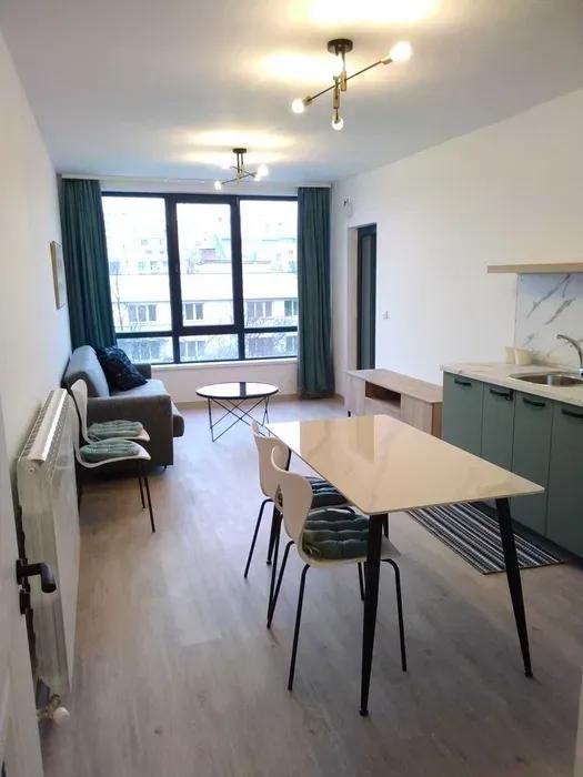 Двустаен апартамент под наем в ж.к. Овча купел 2, 2219488