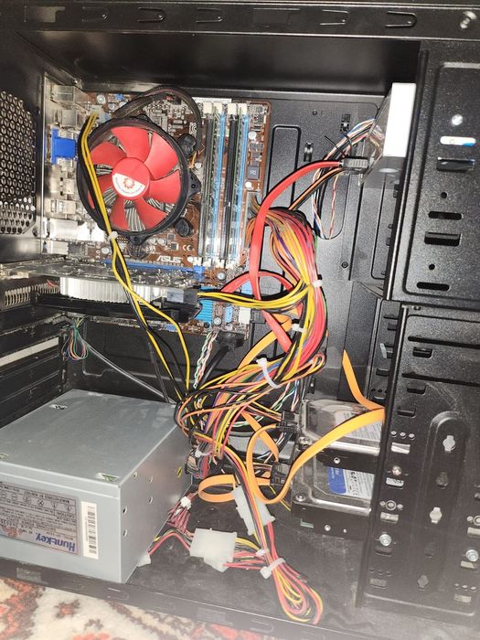 продам компьютер игровой недорого