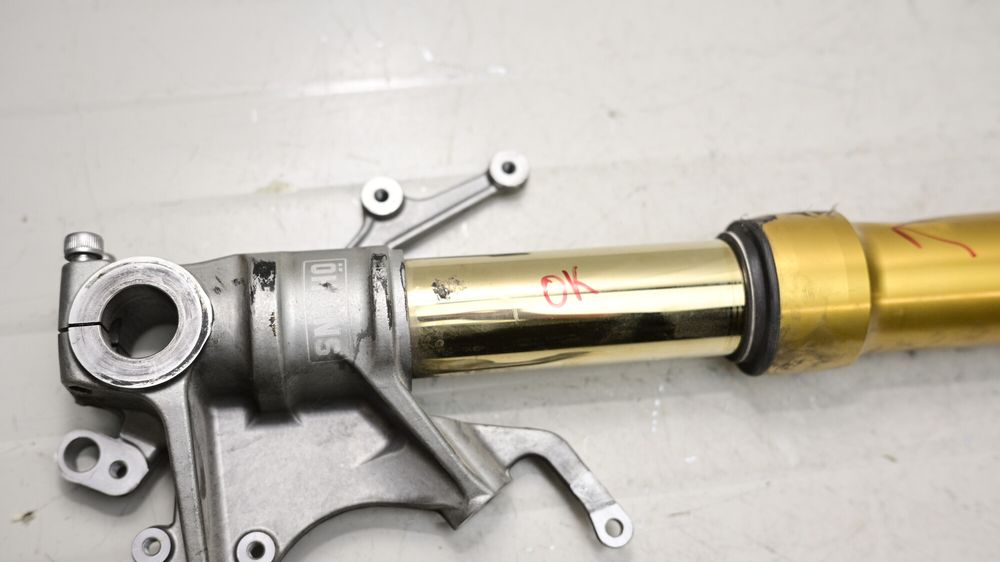 Tub Furca Suspensie Stanga Yamaha R1M 2015 - 2019