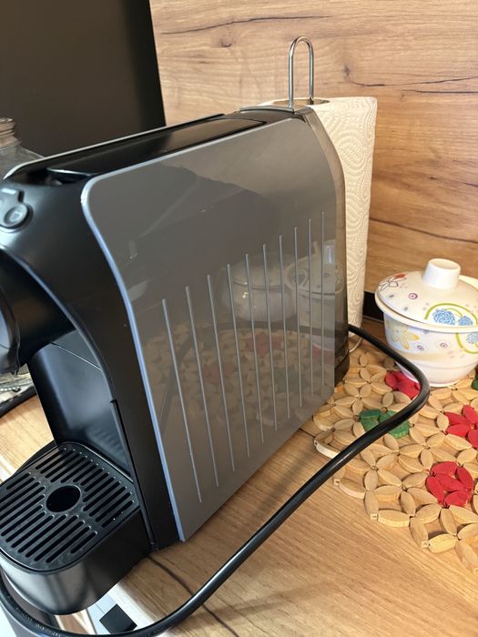 Продавам Кафемашина Tchibo Cafissimo Pure+