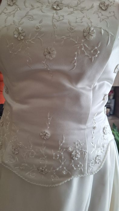 Rochie de mireasa