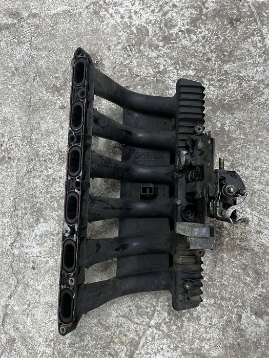 Продам запчасти от М52 б25 м43 е36 рест