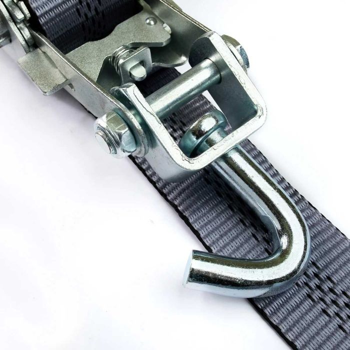 Триточкови колани за Автовоз 5т 3м VDI 2700 certificate