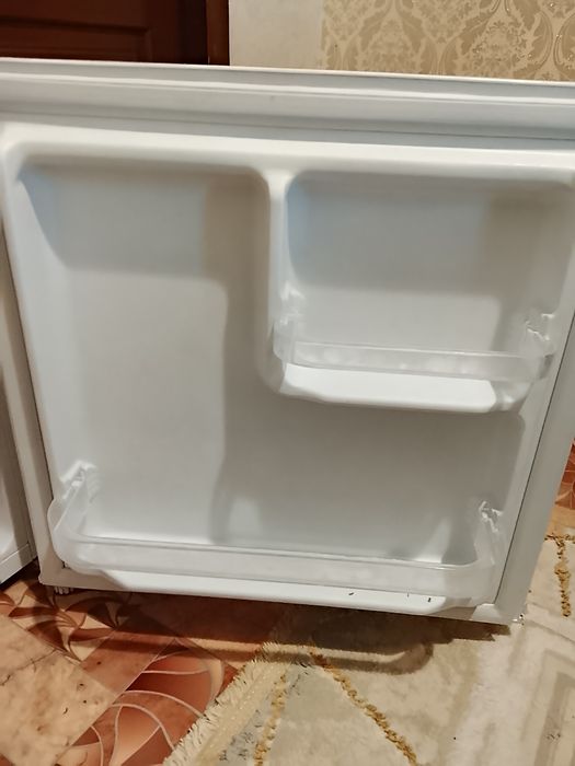Продам холодильник новый