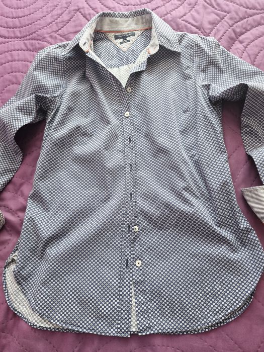 Camasa dama TomyHilfiger,32
