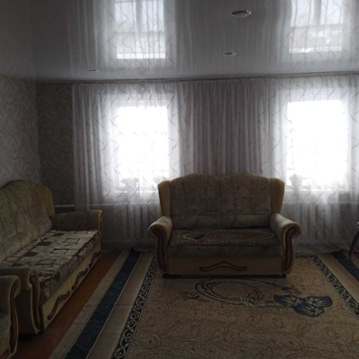 Продается дом . с.Шарбакты