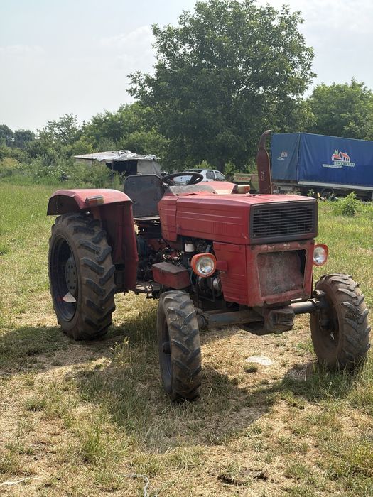 U650 si u445 ambele 1993
