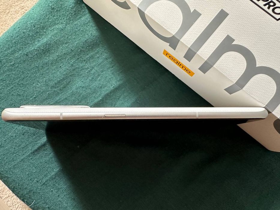 REALME GT 2 pro 8/256