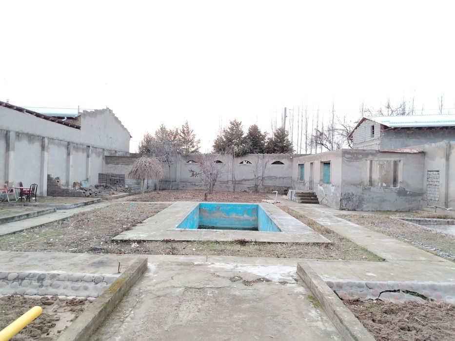 NAZARBEKDA Noturar sotiladi